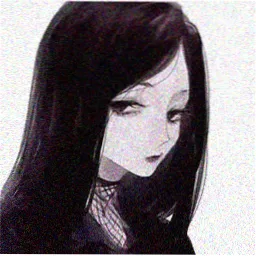 何一舟 饰 少年陈屿